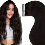 Extensiones adhesivas mrenas baratas 30 cms 50g 20 piezas