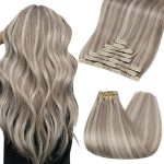 Extensiones con clip de 22 pulgadas Pelo-22-Pulgadas-Extensiones-Remy