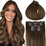 Extensiones con clip premium