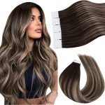 Extensiones californianas Remy 35 cms 24 piezas