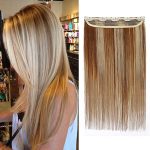 Extensiones californianas con goma 30 cms