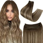 Extensiones de cortina Easyyouth balayage 50 cms