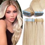 Extensiones Adhesivas Pelo Natural 40 cms