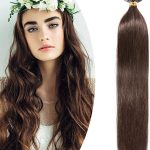 Extensiones Queratina Pelo Natural