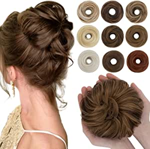Moños postizos | ExtensionesyPostizos.com